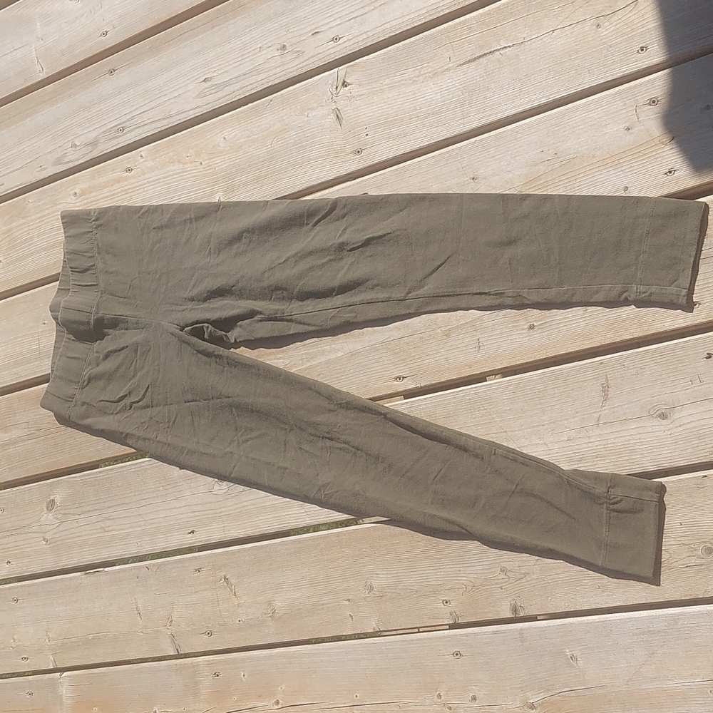 Nicole Miller leggings